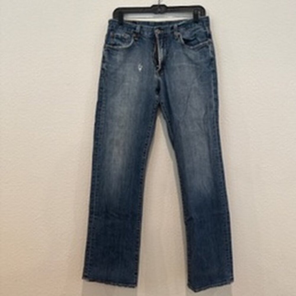 Lucky Brand Bootcut Jeans – Style 7181C78 (Men’s 31x32)